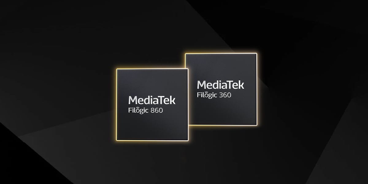 MediaTek Filogic 860 - 360 named honorees in the 2024 EDGE Award