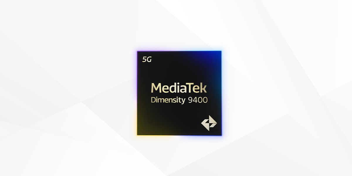 MediaTek’s Dimensity 9400 Flagship SoC Offers Extreme Performance and Efficiency for the Latest